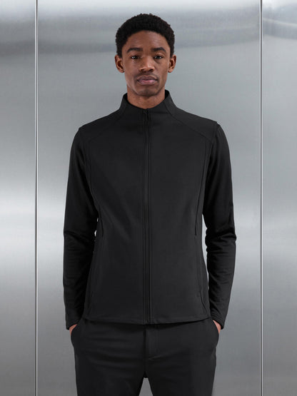 24 Hour Gilet in Black