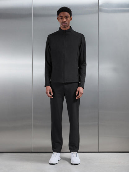 24 Hour Gilet in Black