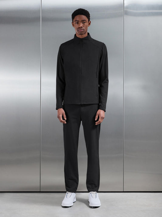 24 Hour Gilet in Black
