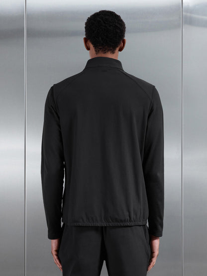 24 Hour Gilet in Black