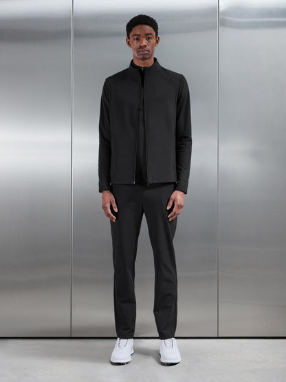 24 Hour Gilet in Black