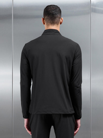 24 Hour Jacket in Black