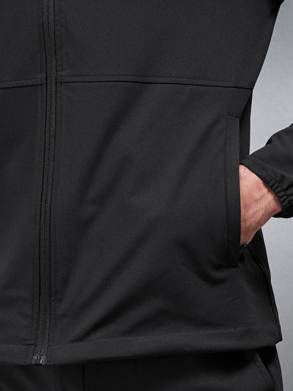 24 Hour Jacket in Black