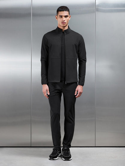 24 Hour Jacket in Black