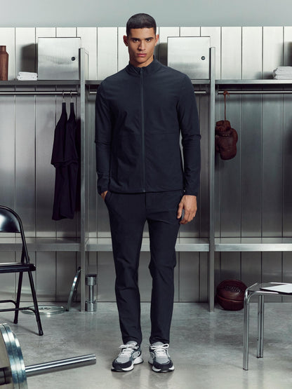 24 Hour Jacket in Navy