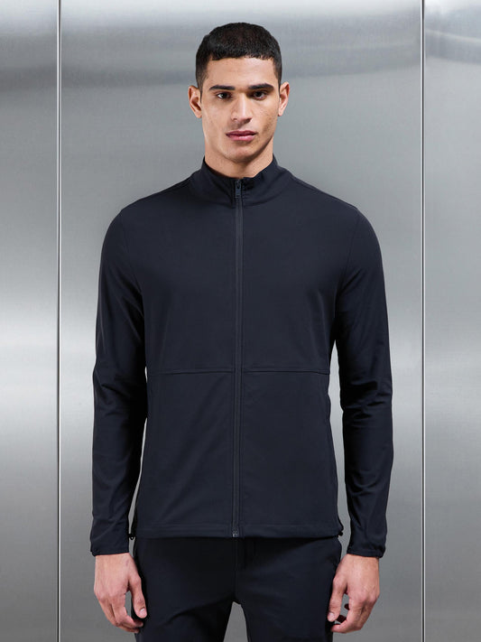 24 Hour Jacket in Navy