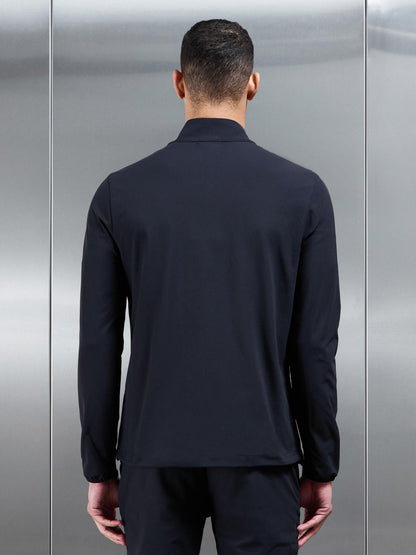 24 Hour Jacket in Navy