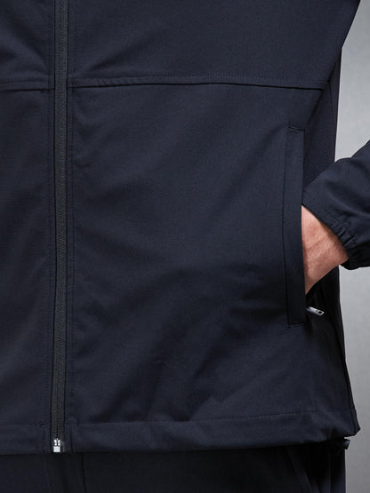 24 Hour Jacket in Navy