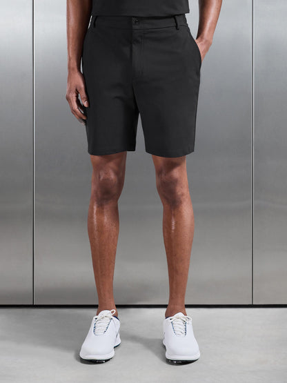 24 Hour Short in Black