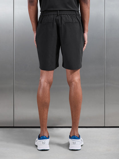 24 Hour Short in Black