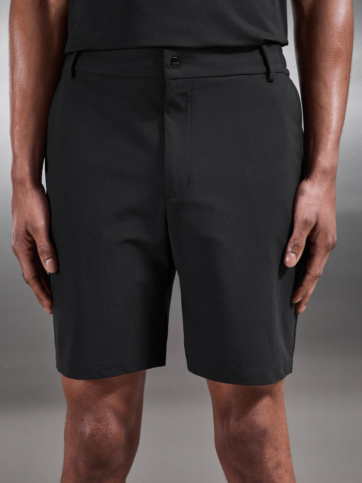 24 Hour Short in Black