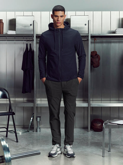 24 Hour Trouser in Grey