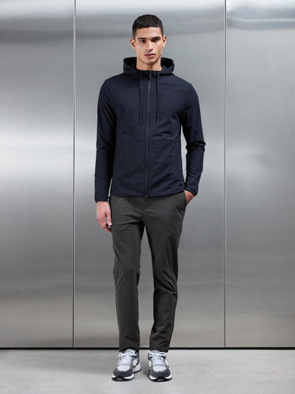 24 Hour Trouser in Grey