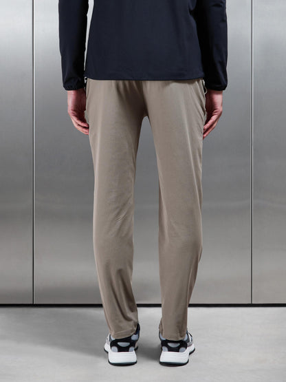 24 Hour Trouser in Taupe